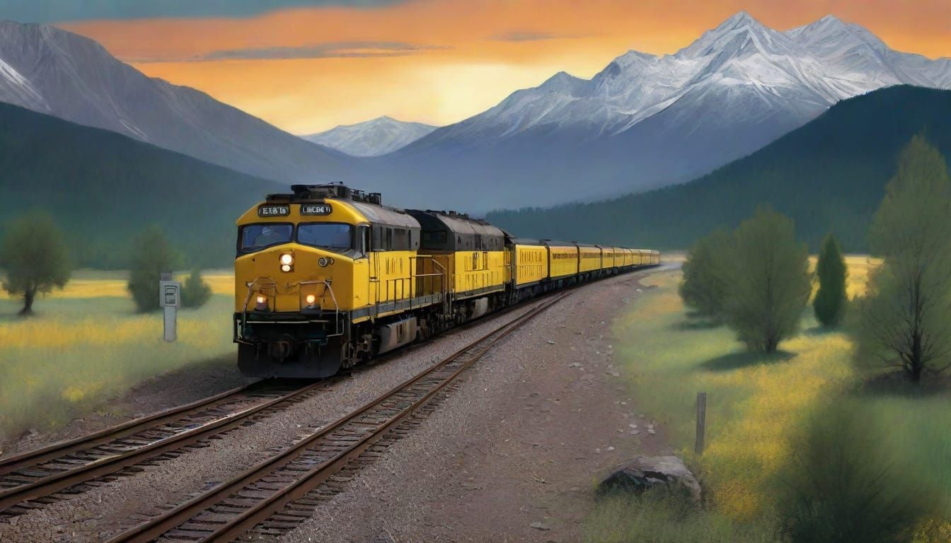 Train