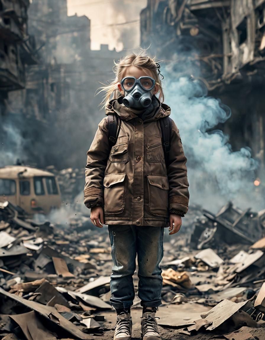 Mom?!  by @Lincoln Souza