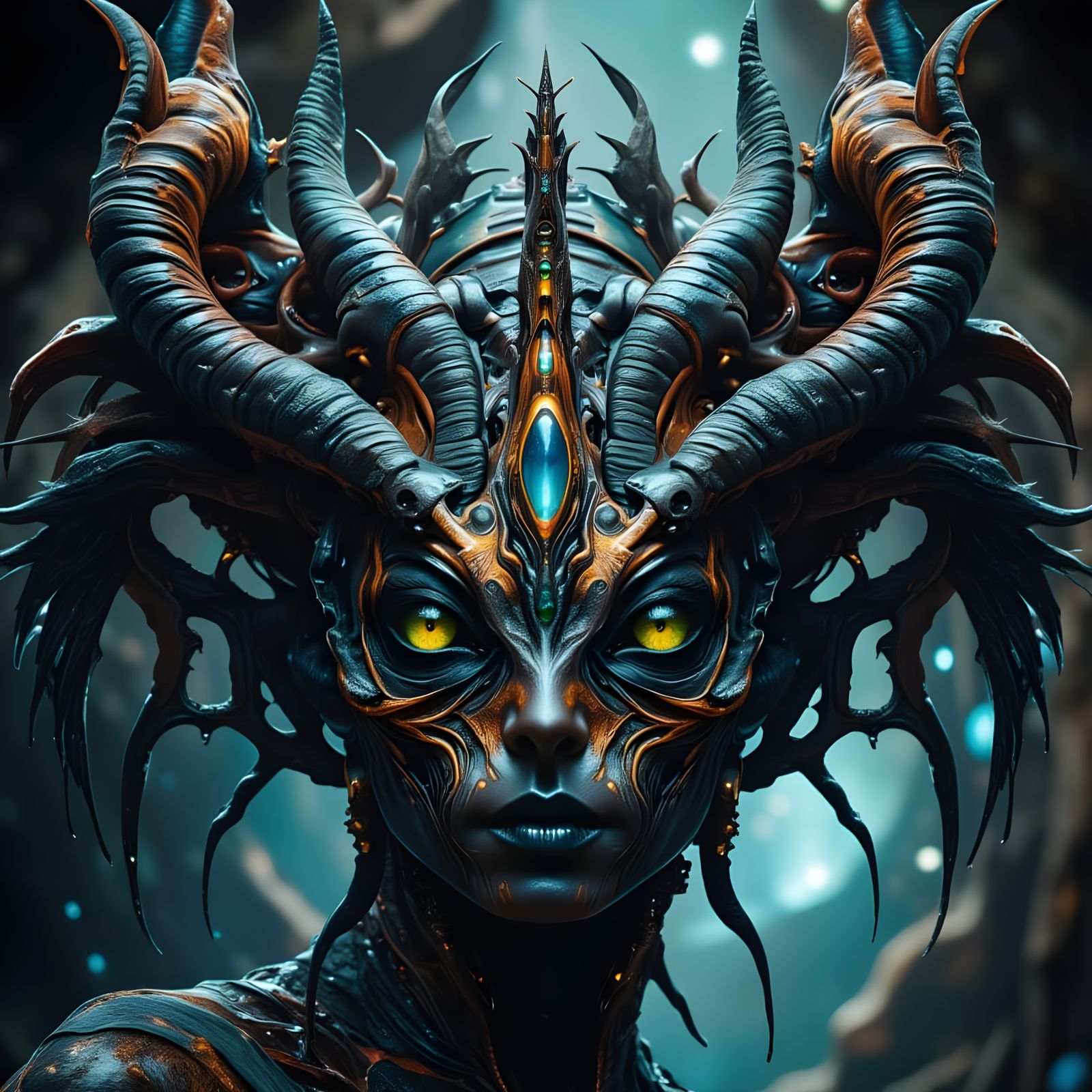Apsara v2 II