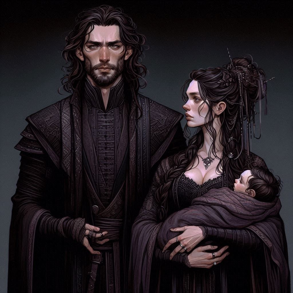 A Most Unhappy Union