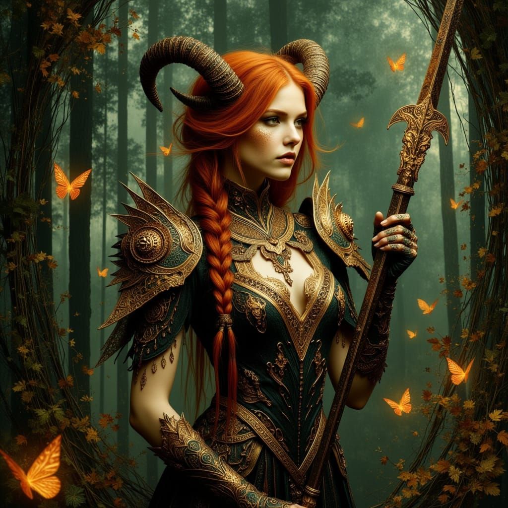 <lora:Glowing runes flux:1.0> <lora:DreamweaverFlux:1.0> <lora:Earth and old pastel:1.0> <lora:Earth and mystic:1.0> Art...