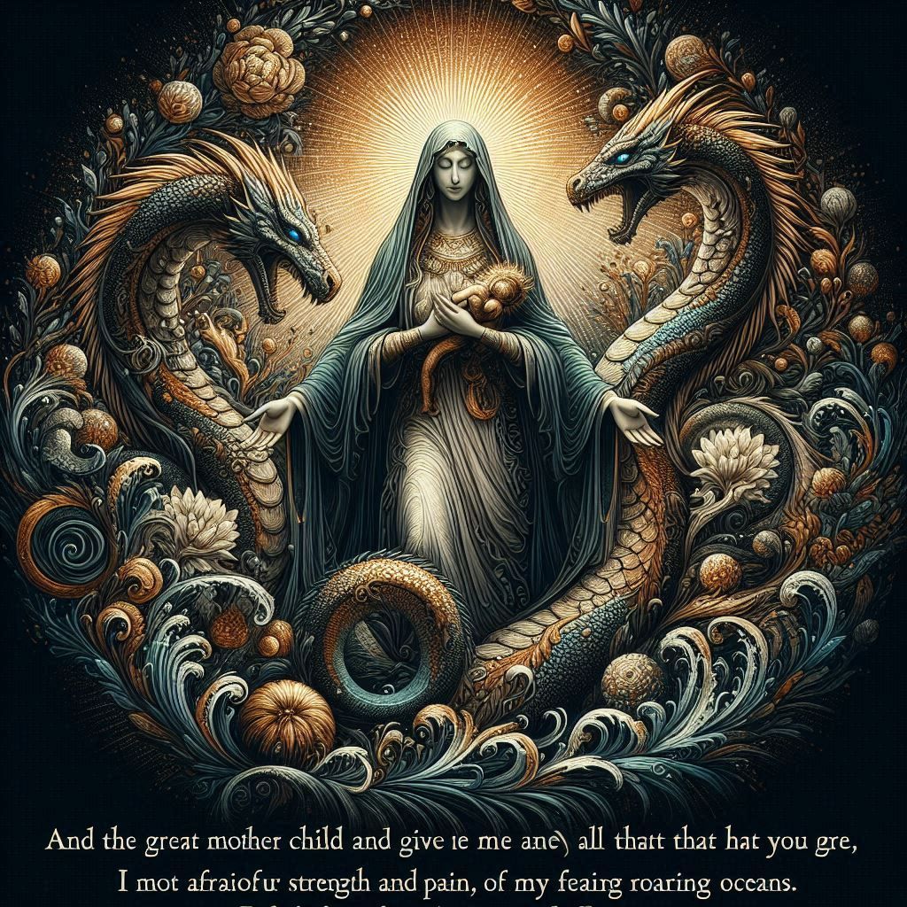 Linda Reuther, “Homecoming”