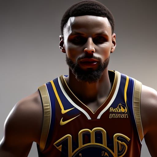 Stephen Curry