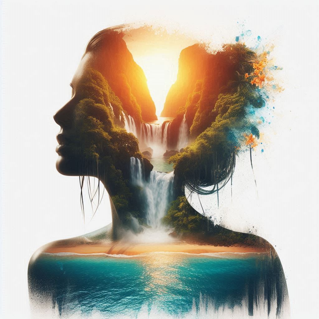 Dreaming of Paradise