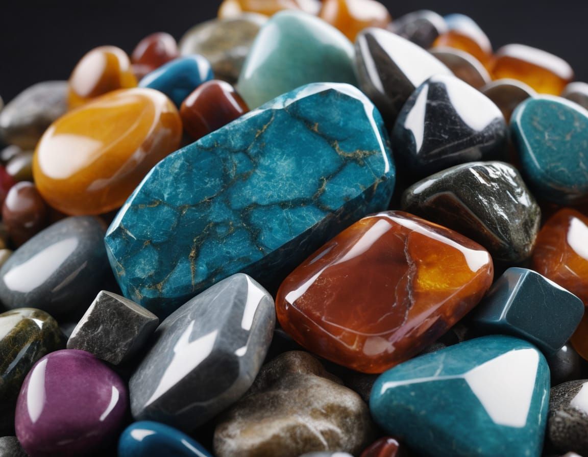stones