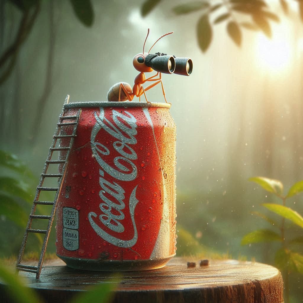 Anyone out there?  by @Lim