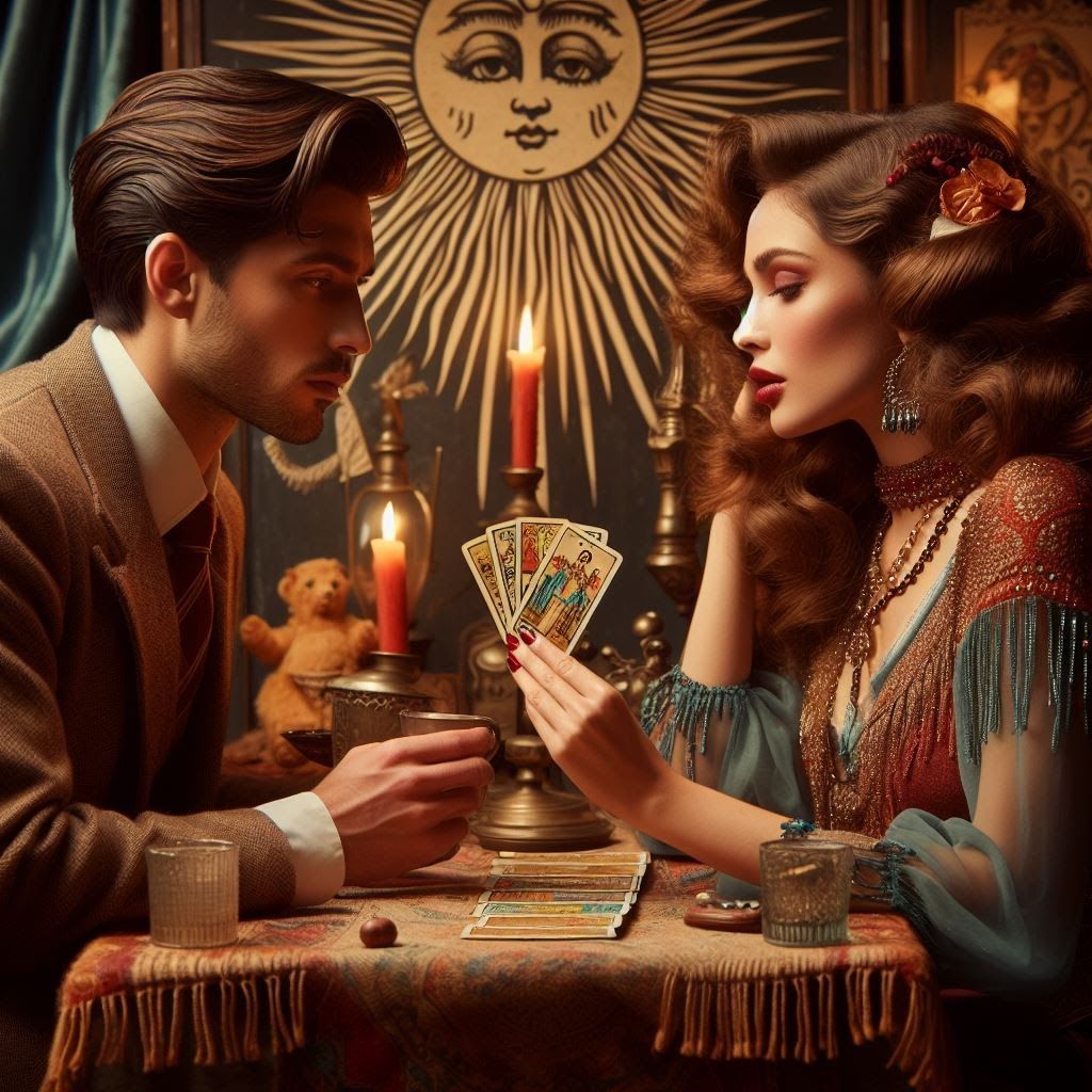 Tarot Reading