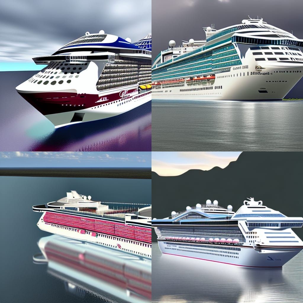 Ruby Princess
