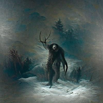 Wendigo
