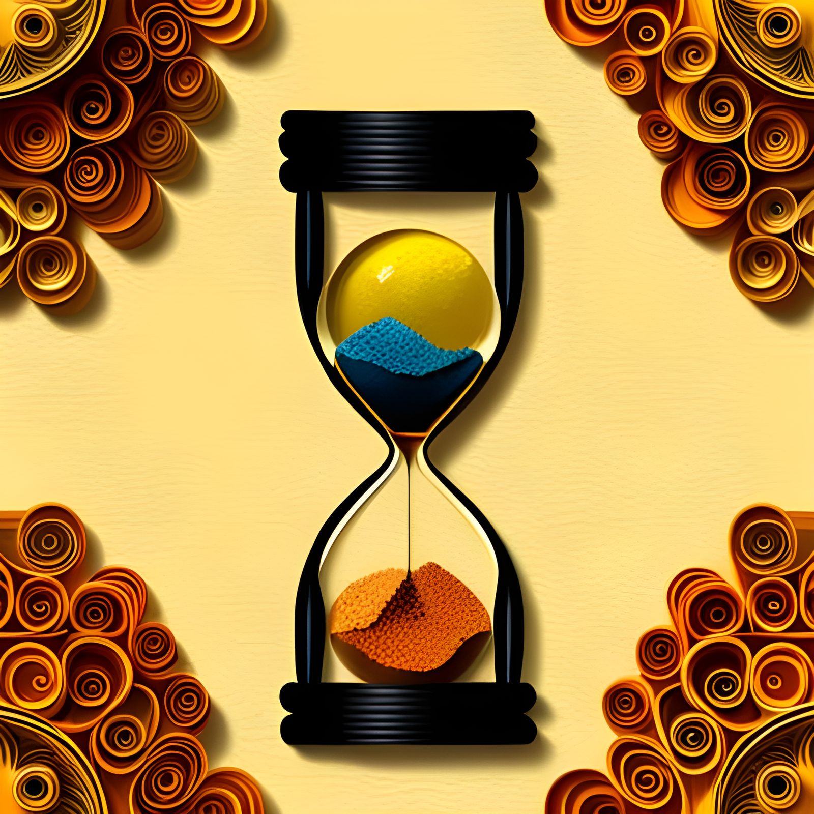 Hourglass