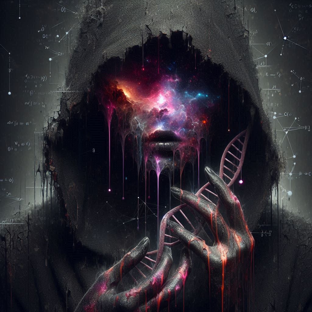 Strands of the Universe