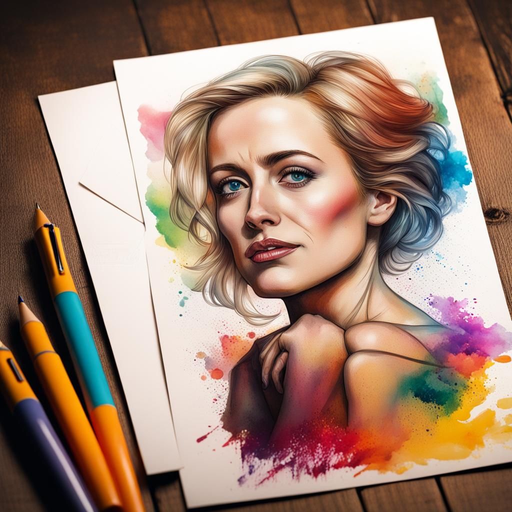 Gillian