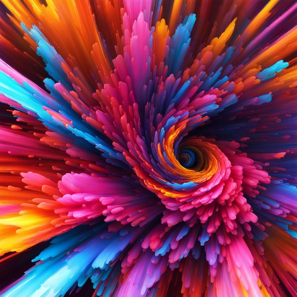 Untitled Creation