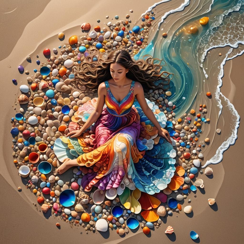 Untitled Creation