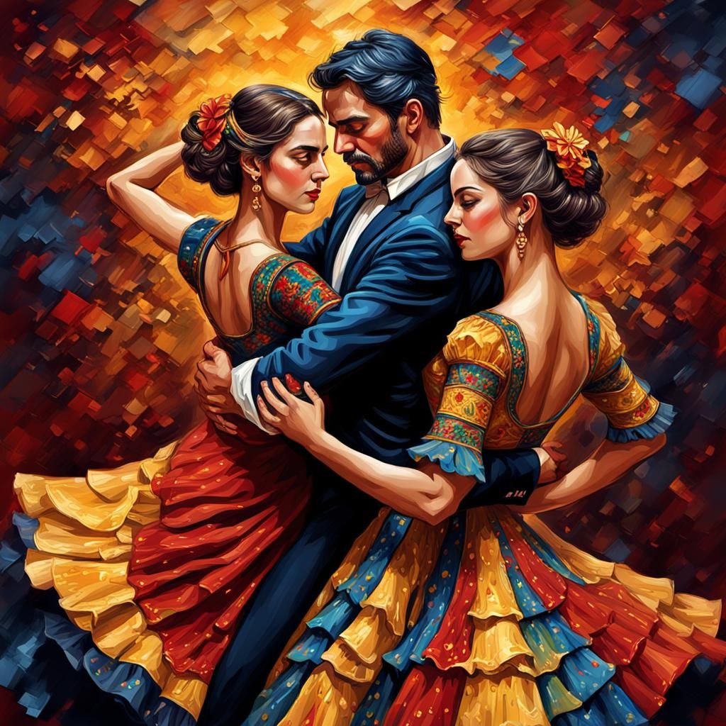 tango