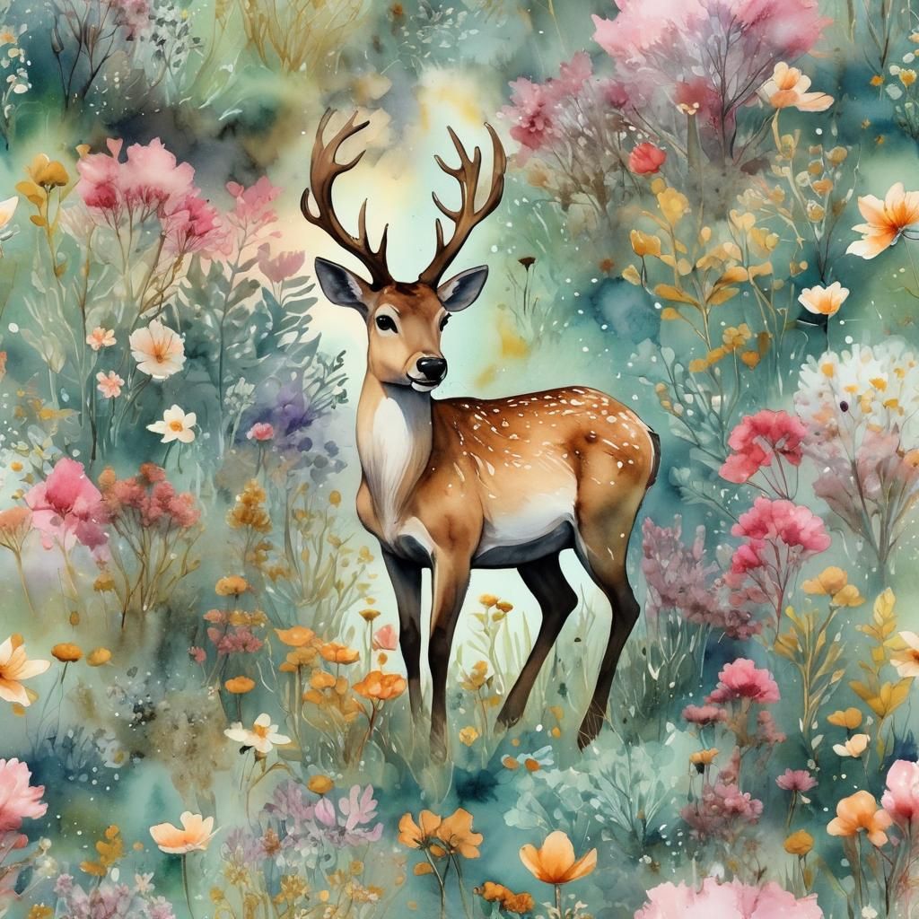Reindeer