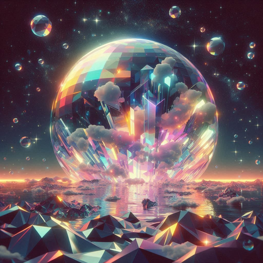 (hajime sorayama retro 80s sci-fi futurism) cyberpunk space ...