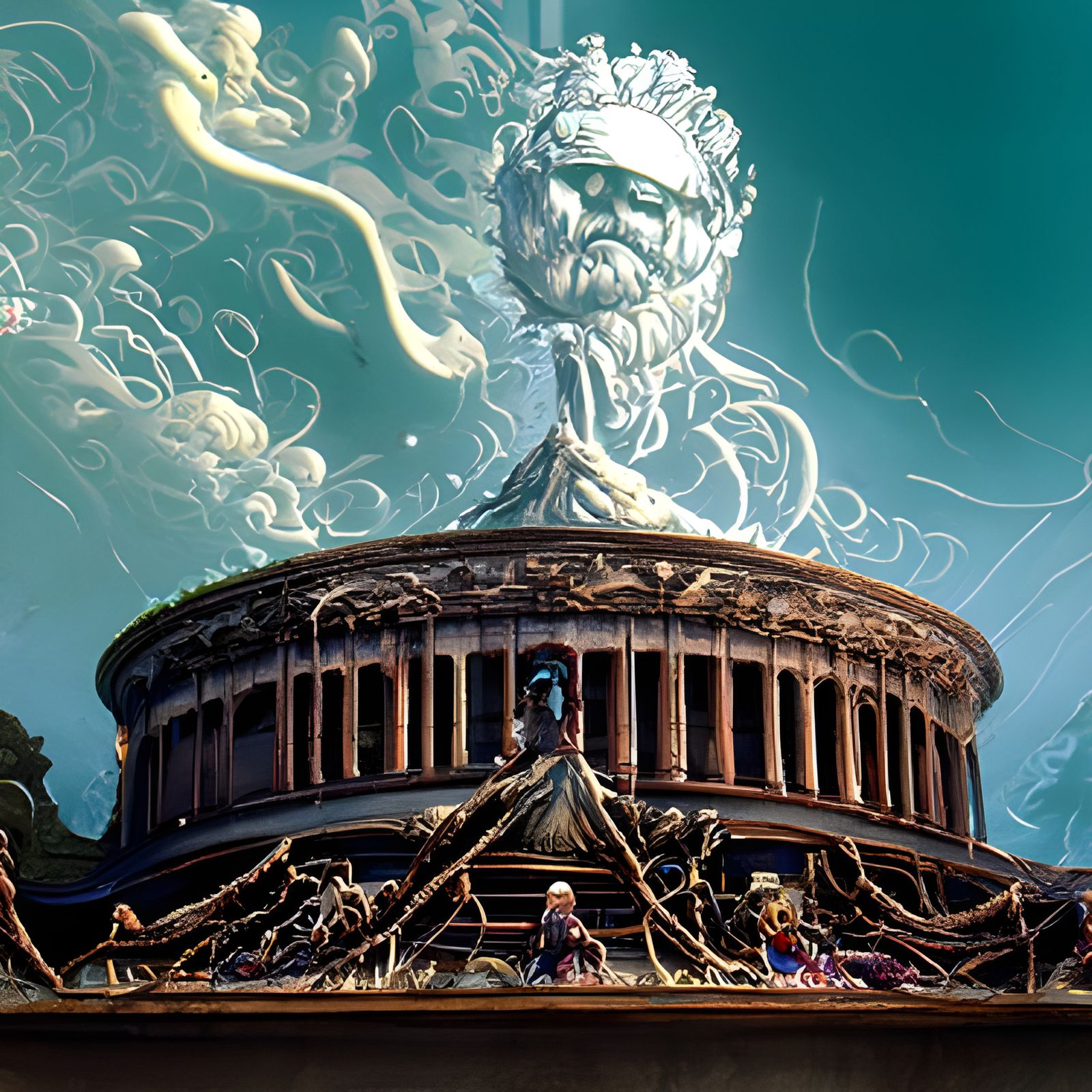 Colosseum
