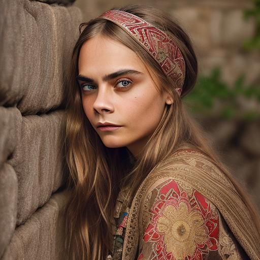 cara delevingne