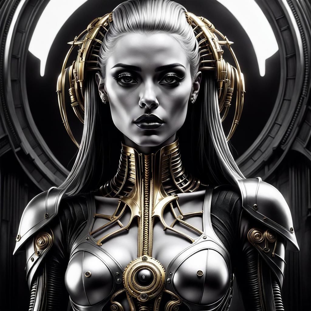 Mythical Muse  made of words, sketched ideas united by art Kids Crayon drawingsrayograph Man Ray collection of random b&W objects, light ref...