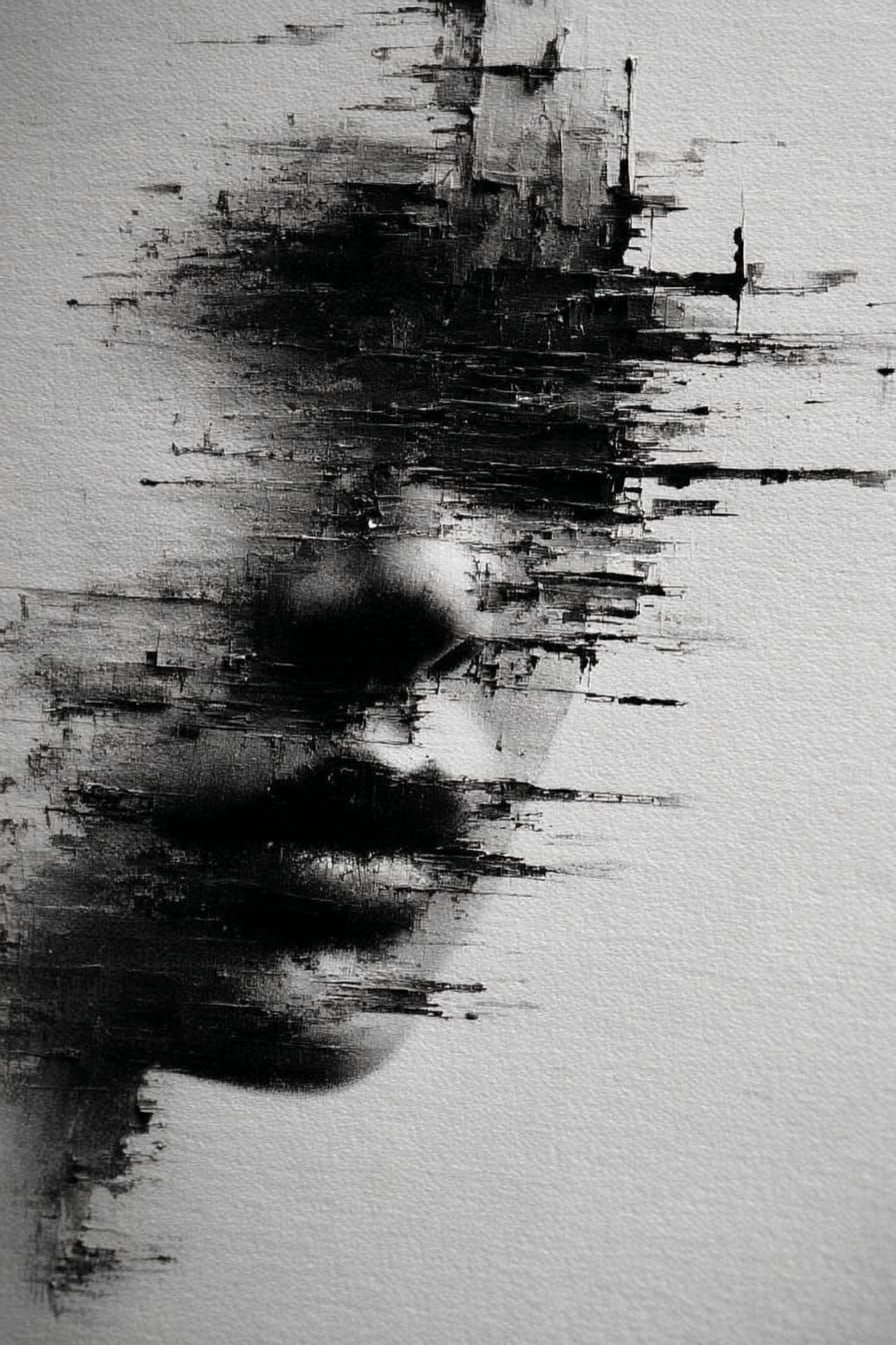 Shattered essence   by @Stellar