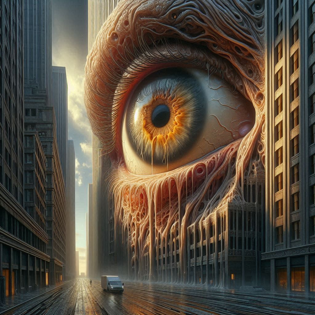 the face of a god v286