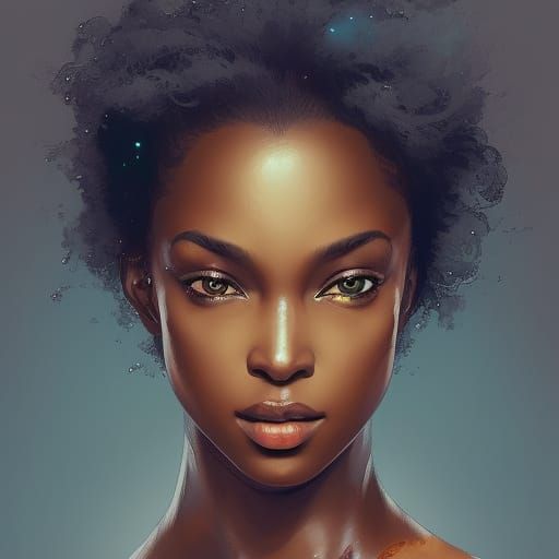 Beauty - AI Generated Artwork - NightCafe Creator