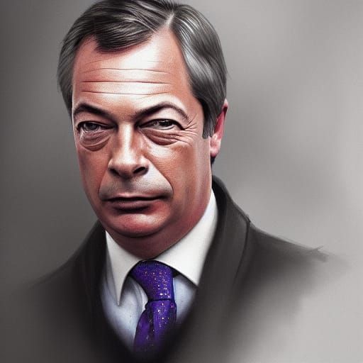 Nigel Farage