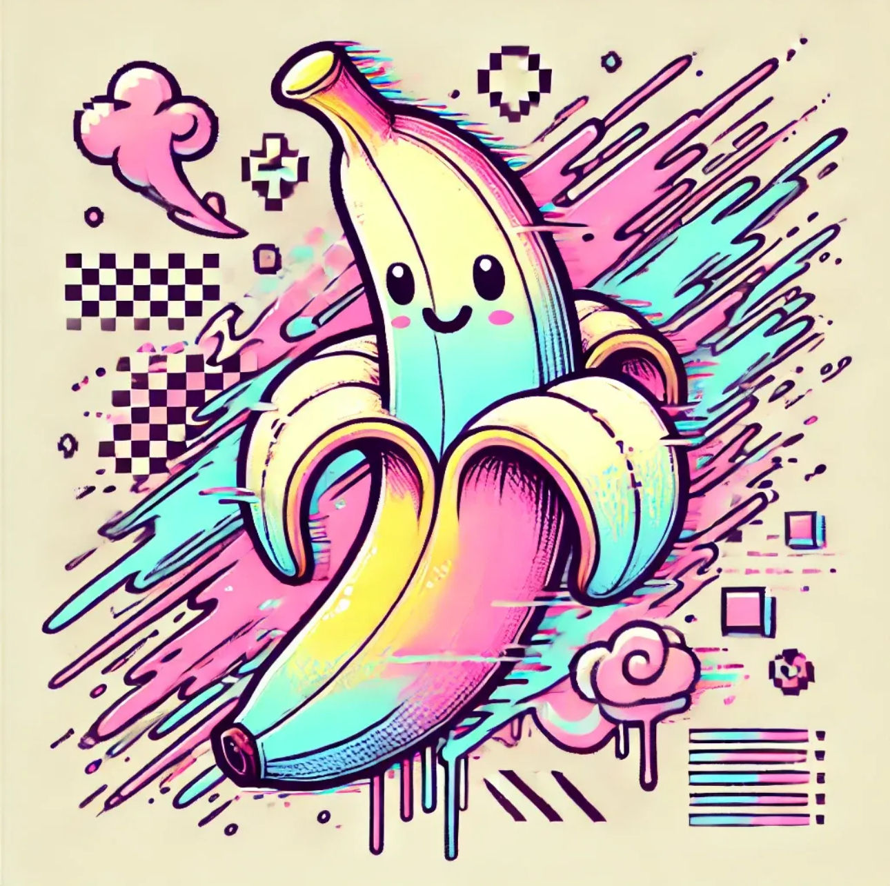 🍌