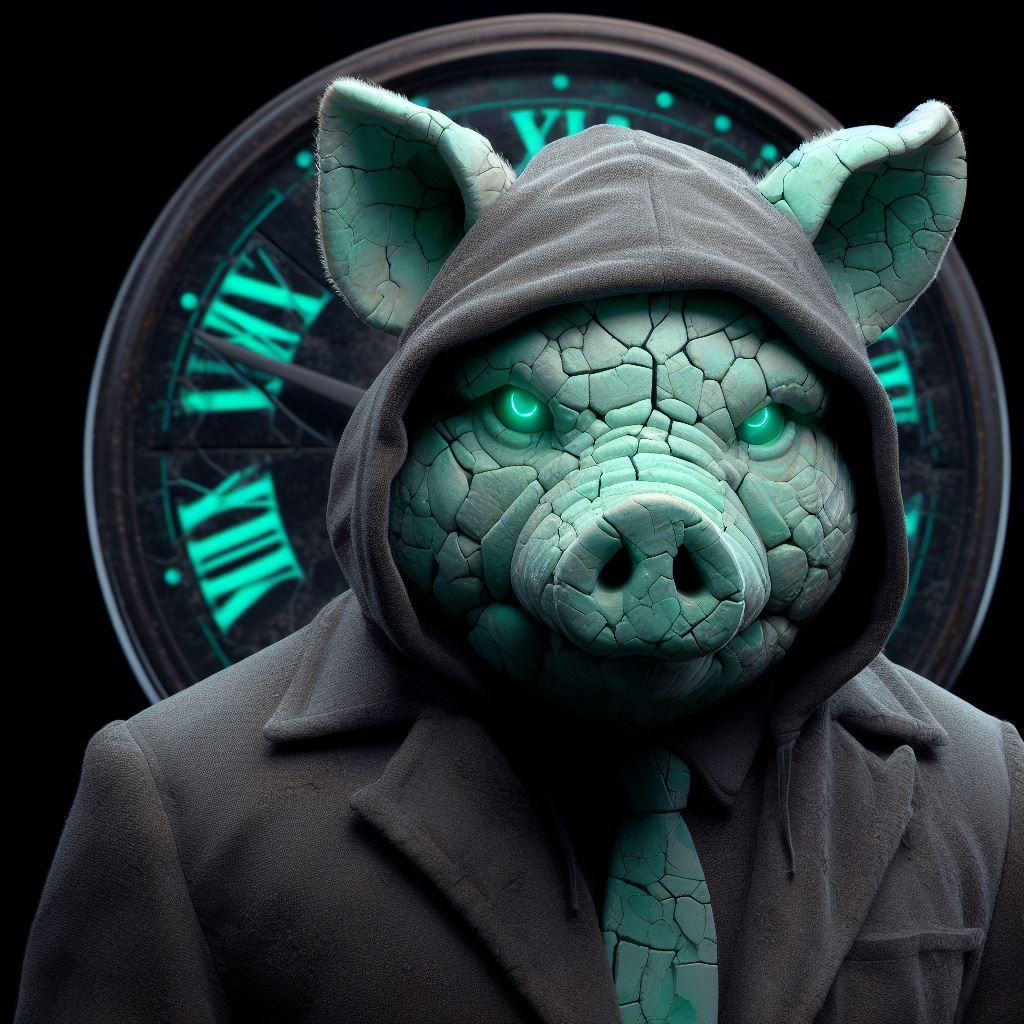 the face of a god v44