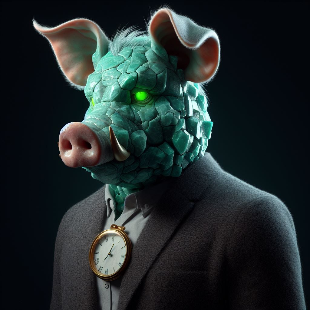 the face of a god v44