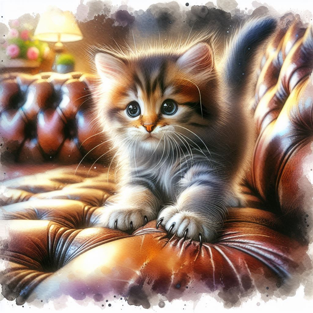 PROfessionals at Work / Sofa