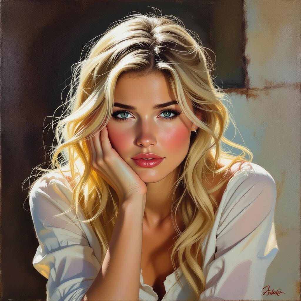 Divine Comfort for the Brokenhearted Woman