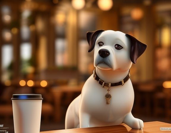 Could You Irish Up this Coffee for Me?