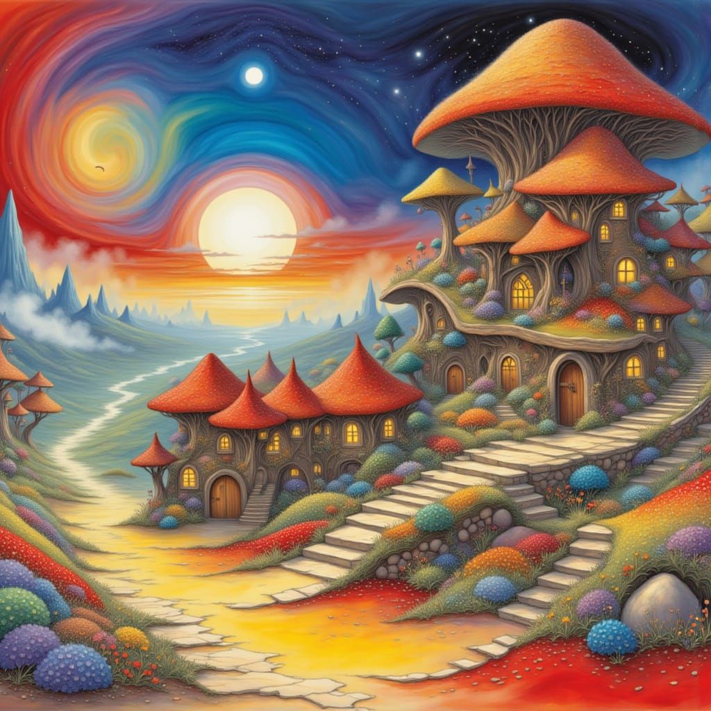 ❌️<lora:SOS AVALON VILLAGE:1.0>❌️

>>> IS COMING SOON