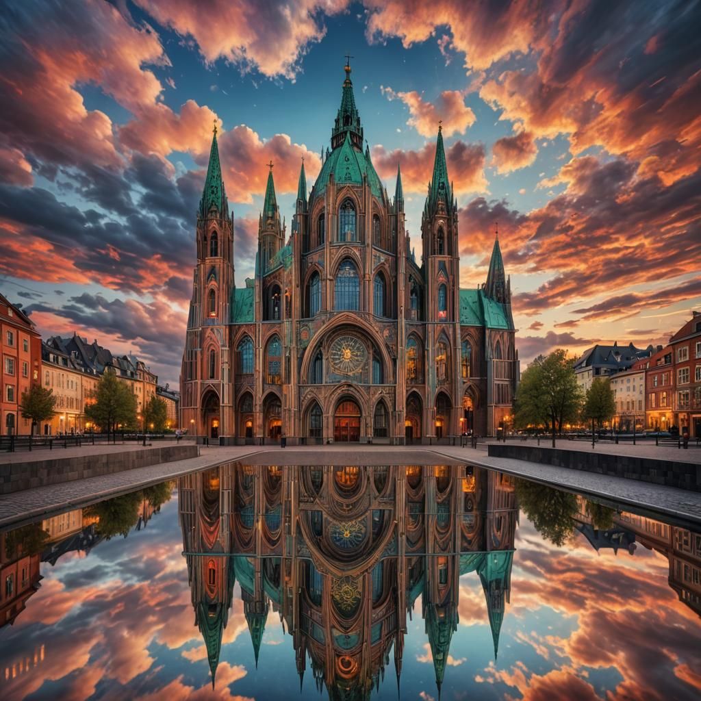 DS XL Lightning + STRIKING preset  by @HGB