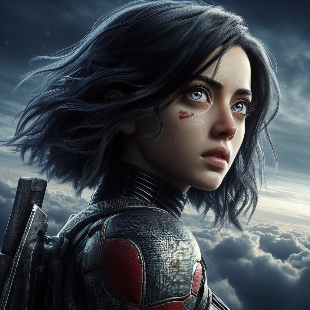 Alita