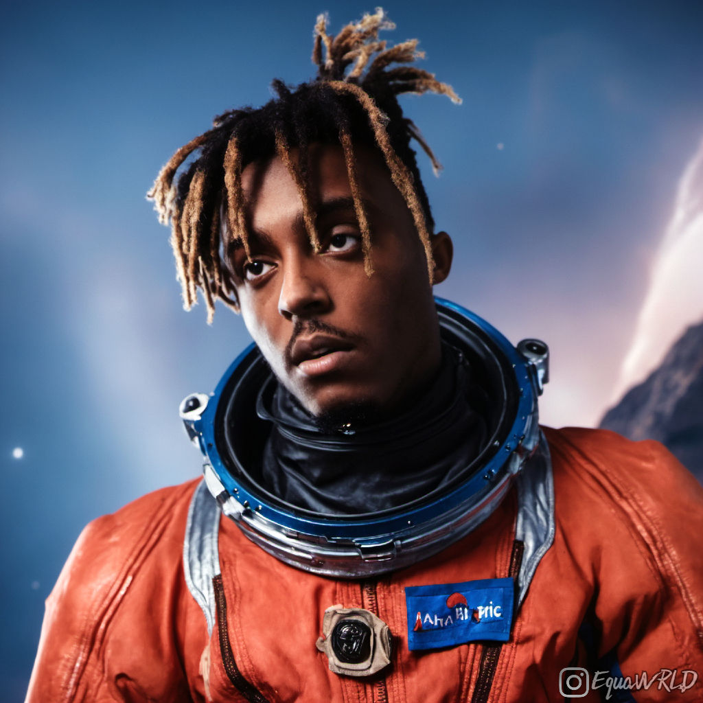 Juice WRLD
