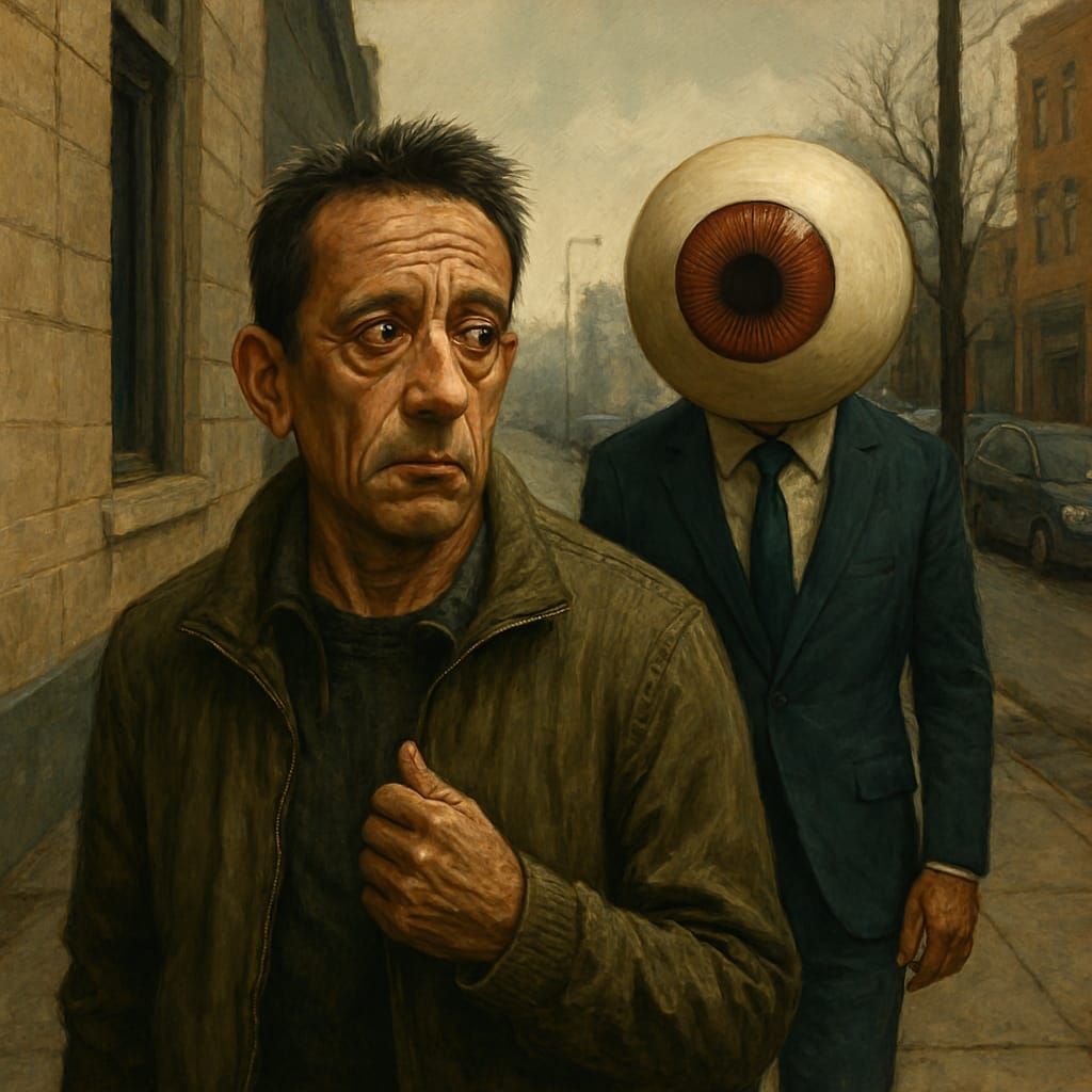 follow up on a pendin' observation