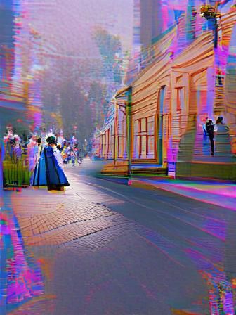 1800s
