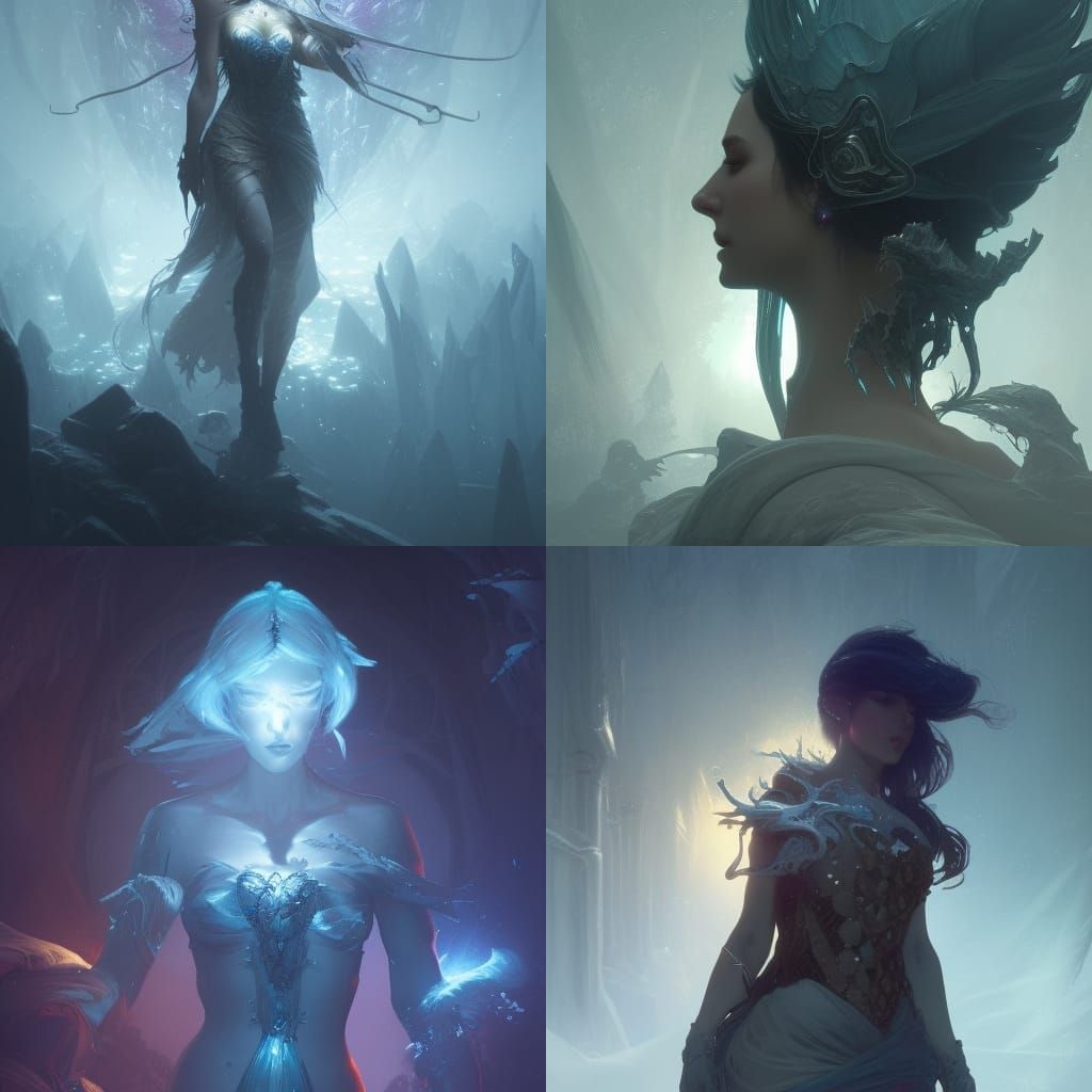 ice Heart