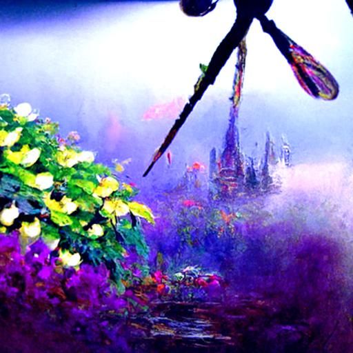 dragonfly