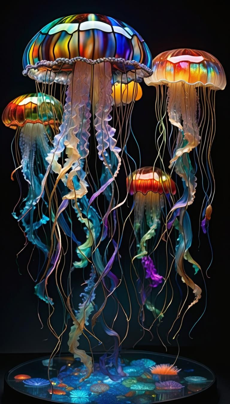 Lighting up our Oceans!