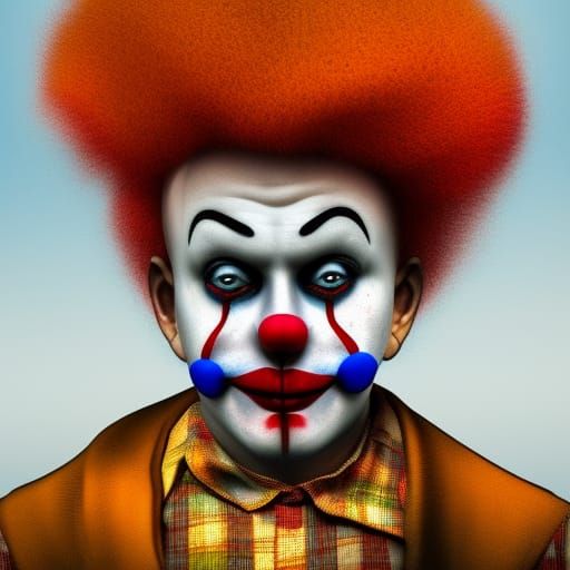 Clown