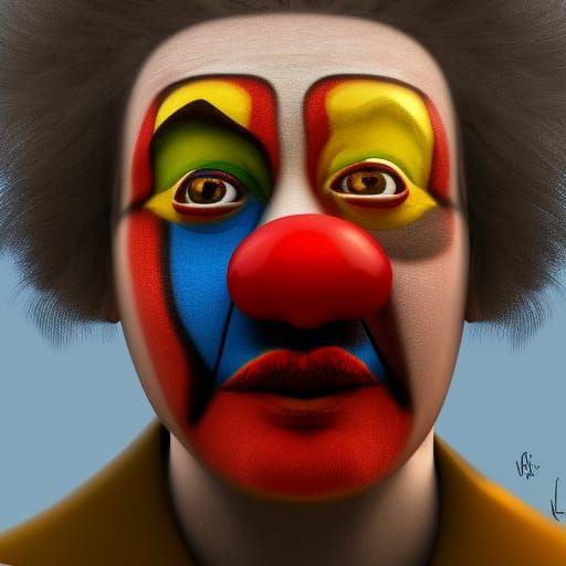 Clown