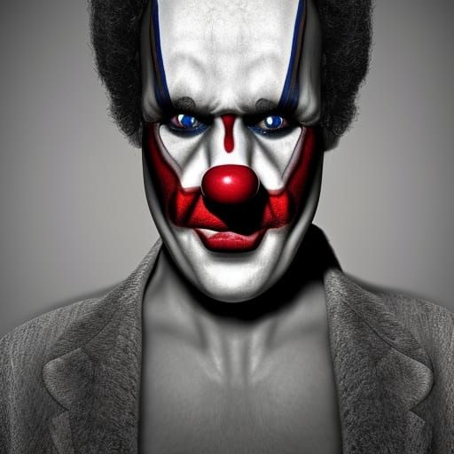 Clown