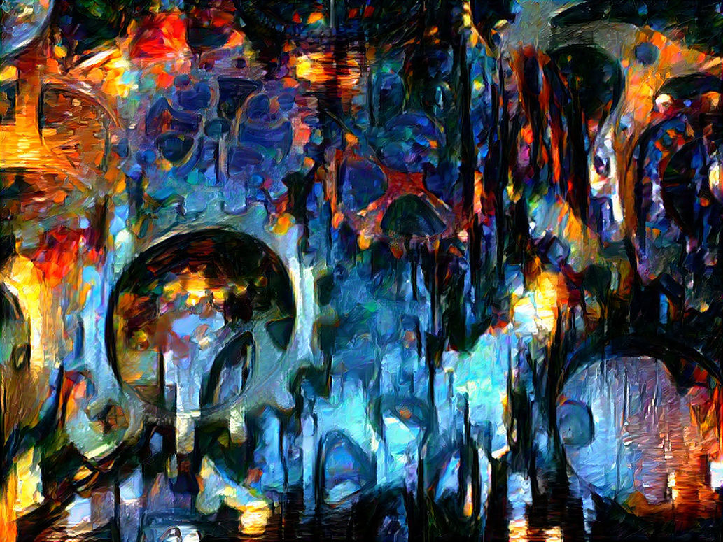 Night Gears