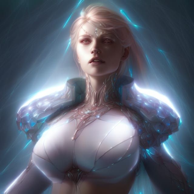 Crystalline Life