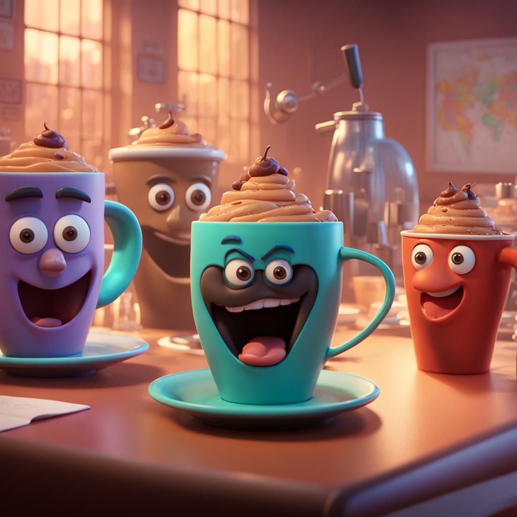 Coffee party