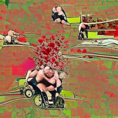 Tractor pileup in my ventricles, send the bishop